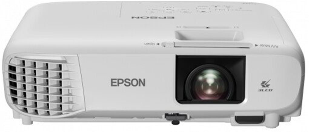3LCD Epson EB-FH06 Full HD 3500 Ansi, 16:9 