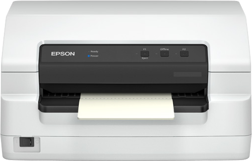 Epson/ PLQ-35/ Tlač/ Ihl/ USB