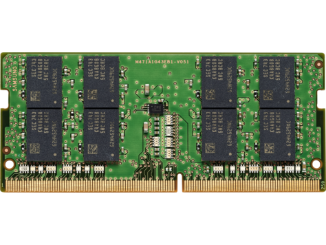 32GB DDR4-3200 SODIMM