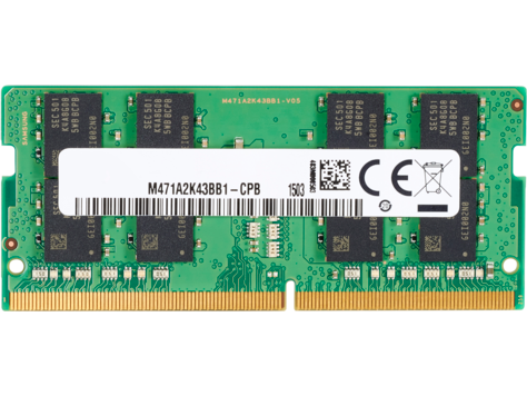 HP 8GB DDR4-3200 SODIMM DM/ AIO G6/ 7