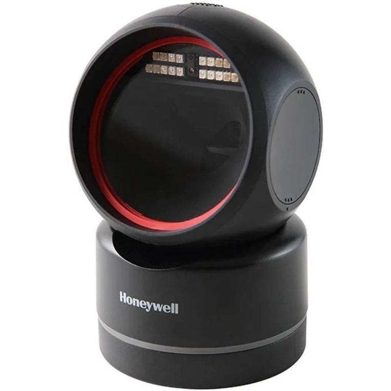 Honeywell HF680 - čierna, 1, 5 m, RS232 hosť cable 
