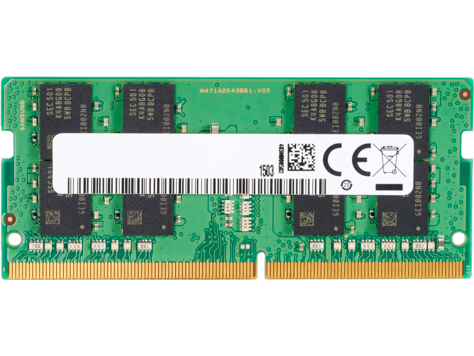 HP 16GB DDR4-3200 SODIMM DM/ AIO G6/ 7