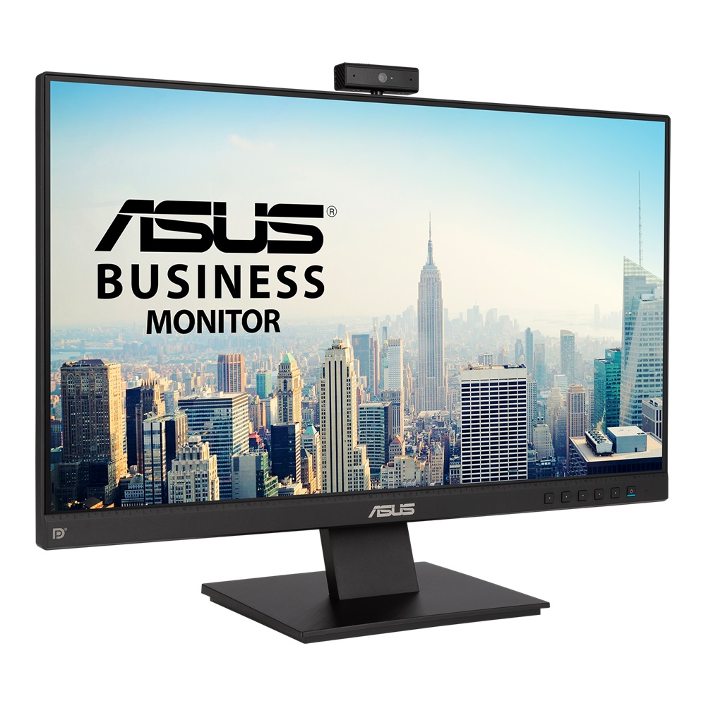 ASUS/ BE24EQK/ 23, 8"/ IPS/ FHD/ 60Hz/ 5ms/ Black/ 3R 