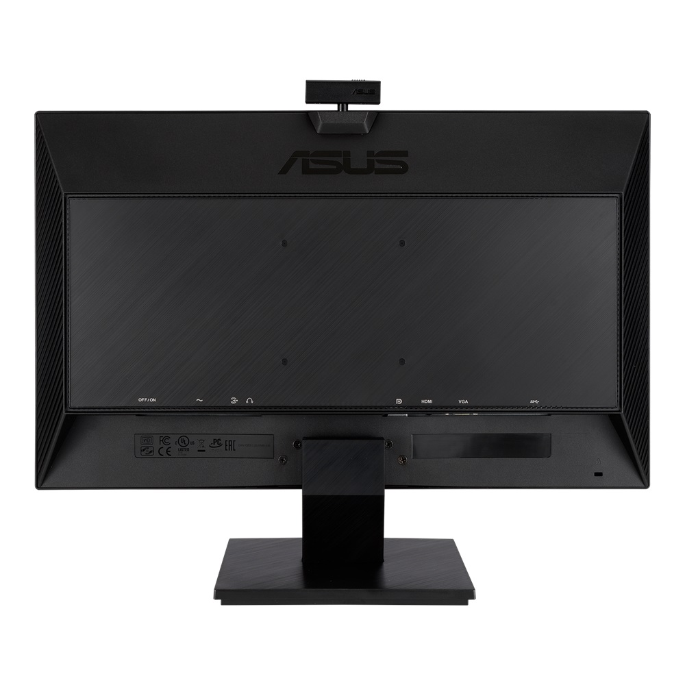 ASUS/ BE24EQK/ 23, 8"/ IPS/ FHD/ 60Hz/ 5ms/ Black/ 3R 