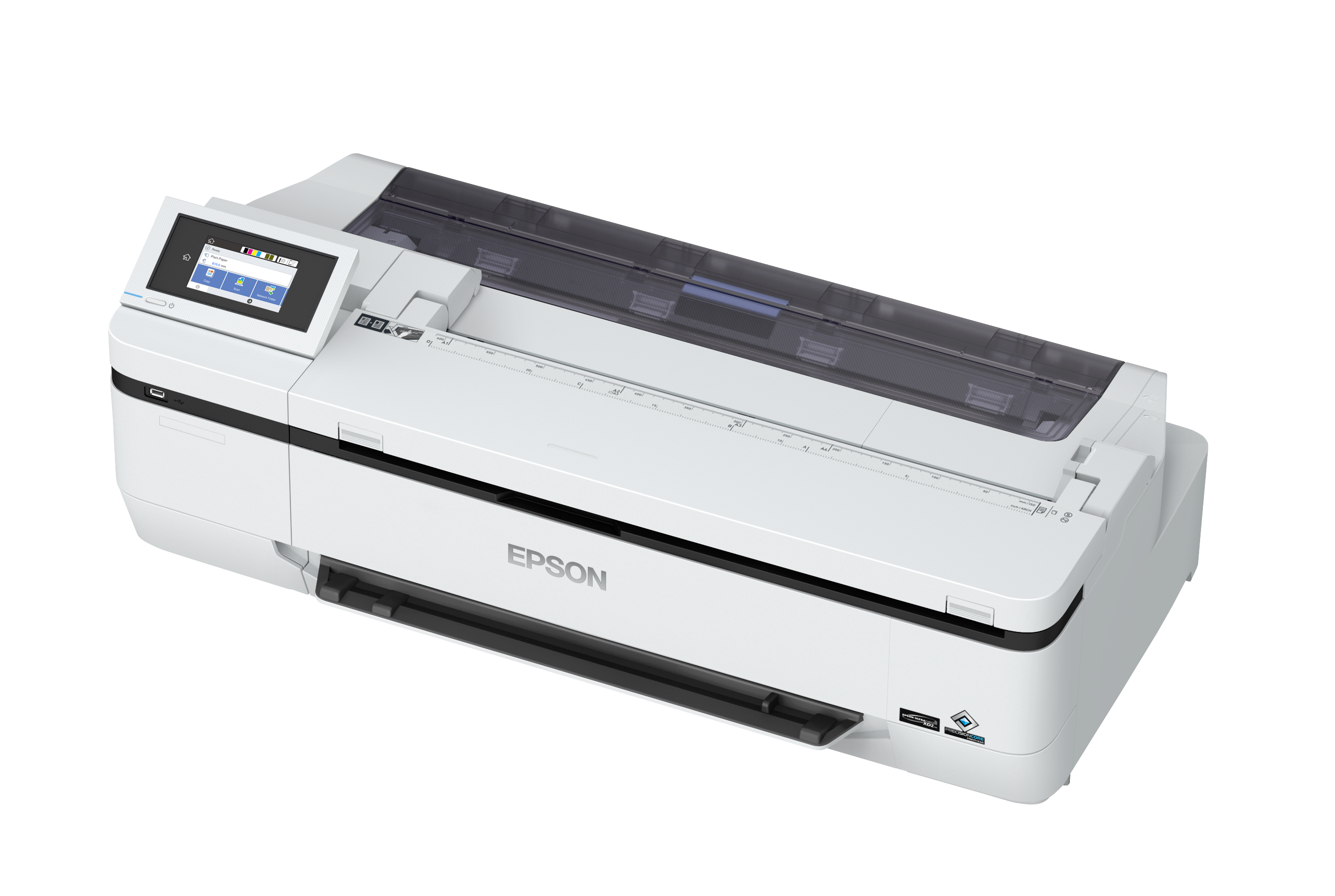 Epson SureColor/ SC-T3100M/ MF/ Ink/ A1/ LAN/ WiFi/ USB 