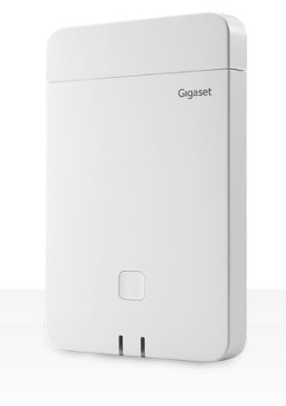 Gigaset PRO Gigaset N870 IP