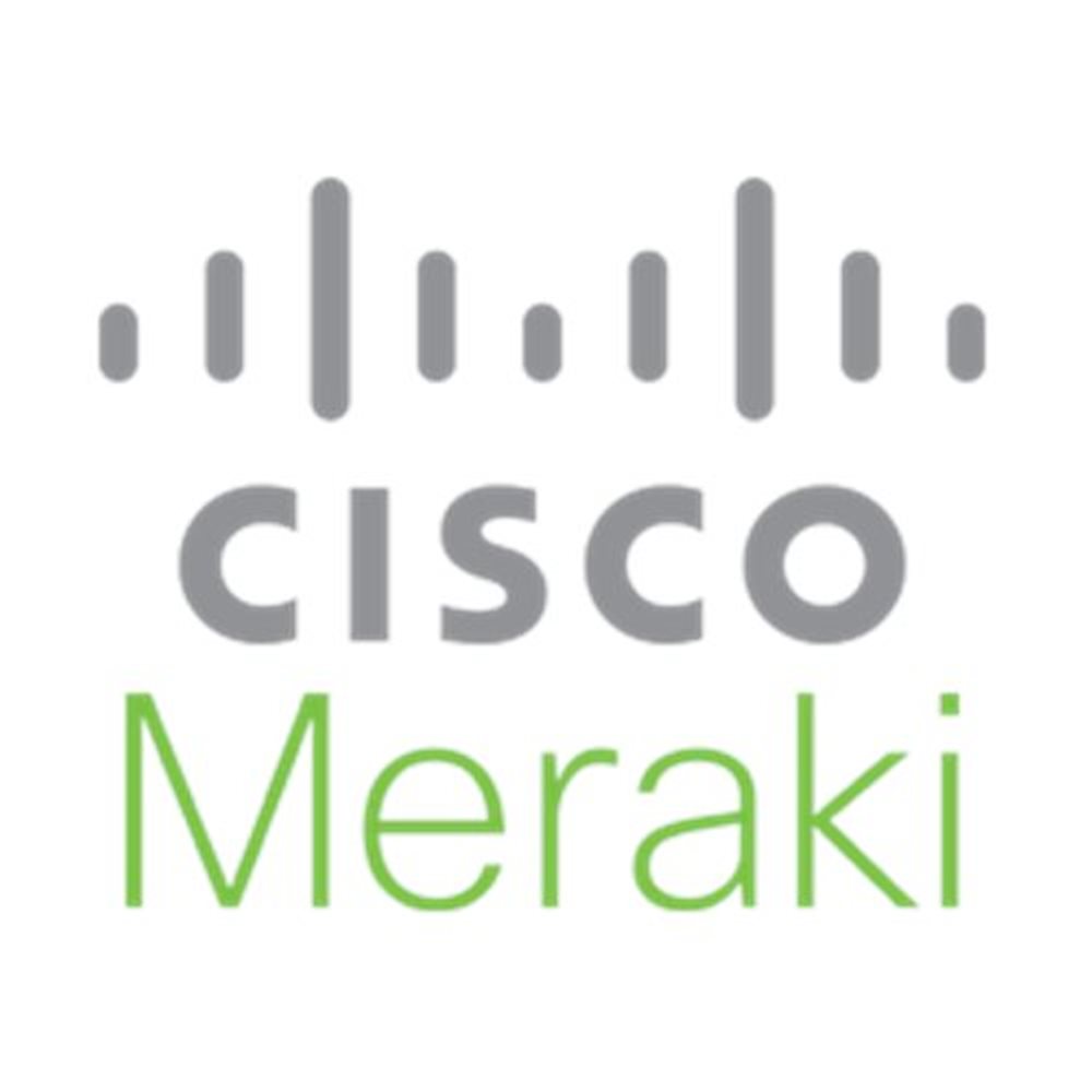 Licencia a podpora Meraki MT Enterprise - 3 roky