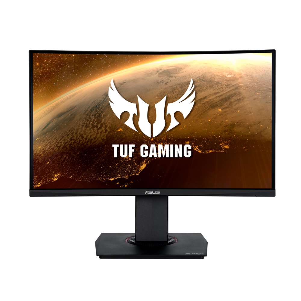 ASUS TUF/ VG24VQE/ 23, 6