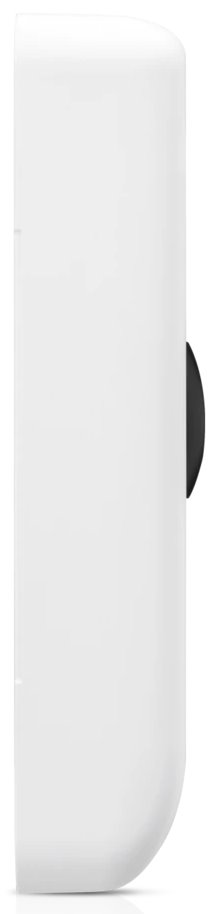 UBNT UVC-G4-DoorBell [1600 x 1200 (UXGA),  30fps,  H.264,  uhol pohľadu 138°,  IR,  PIR,  mikrofón,  reproduktor] 