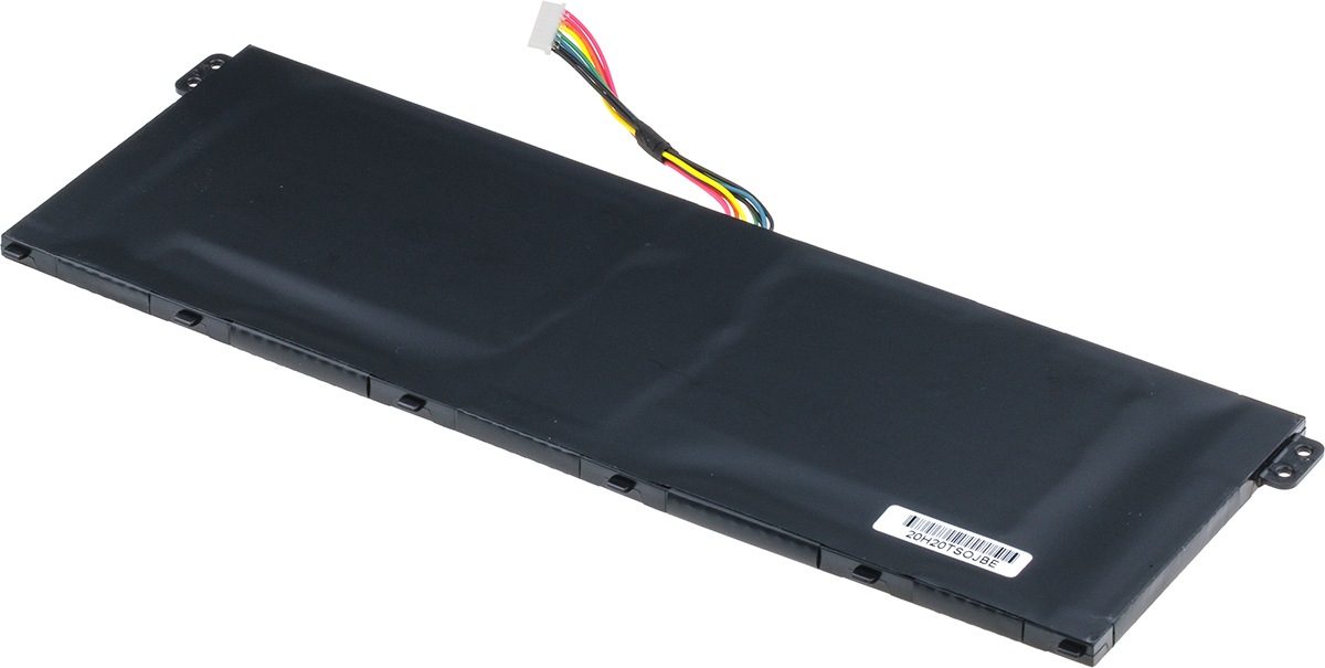 Batéria T6 Power Acer Aspire 3 A314-31, A315-31, Aspire 1 A114-31, 4810mAh, 37Wh, 2cell, Li-pol 