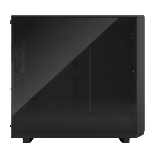 Fractal Design Meshify 2 XL Black TG Light Tint/ Big Tower/ Transpar./ Čierna 