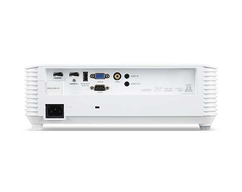 Acer H6518STi/ DLP/ 3500lm/ FHD/ 2x HDMI/ WiFi 