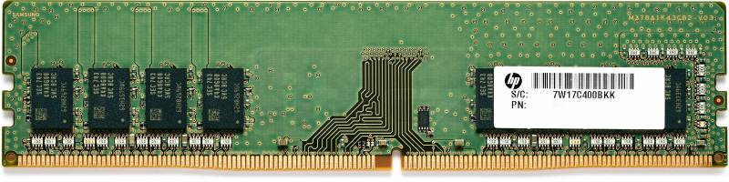 HP 8GB (1x8GB) 3200 DIMM DDR4 ECC Z2 SFF/ MT