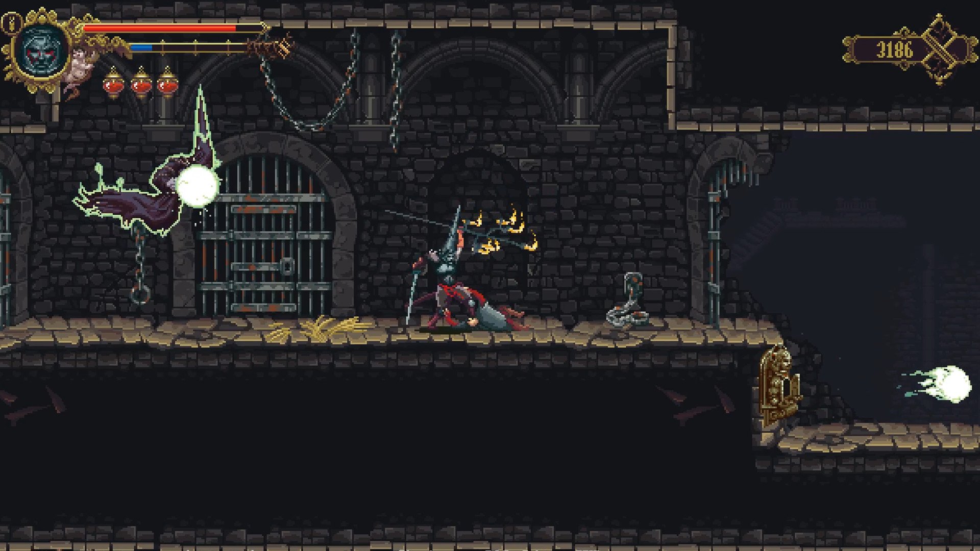 ESD Blasphemous Deluxe Edition 