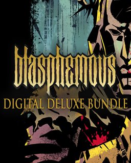ESD Blasphemous Deluxe Edition