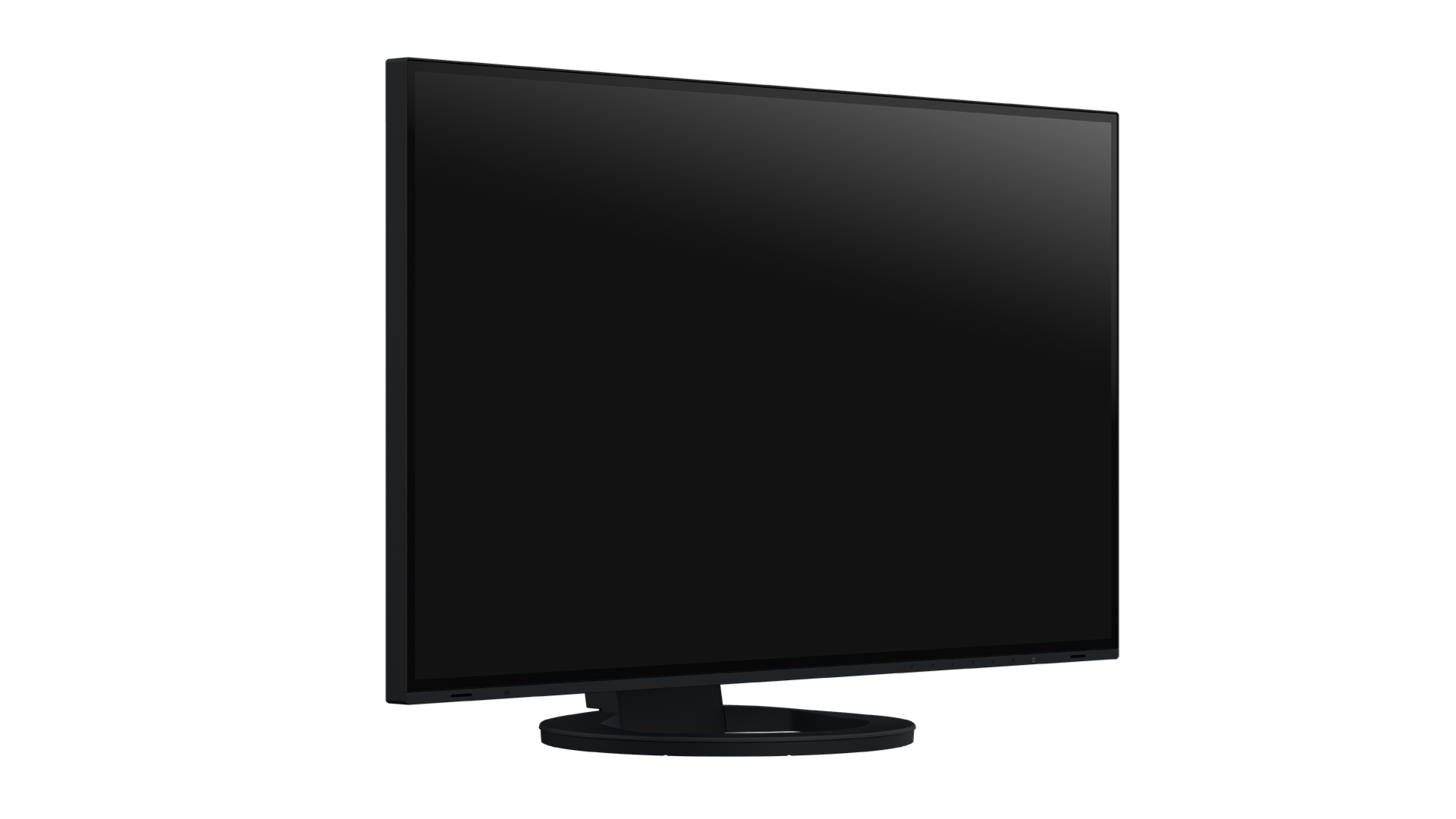 EIZO FlexScan/ EV2795/ 27"/ IPS/ QHD/ 60Hz/ 5ms/ Black/ 5R 