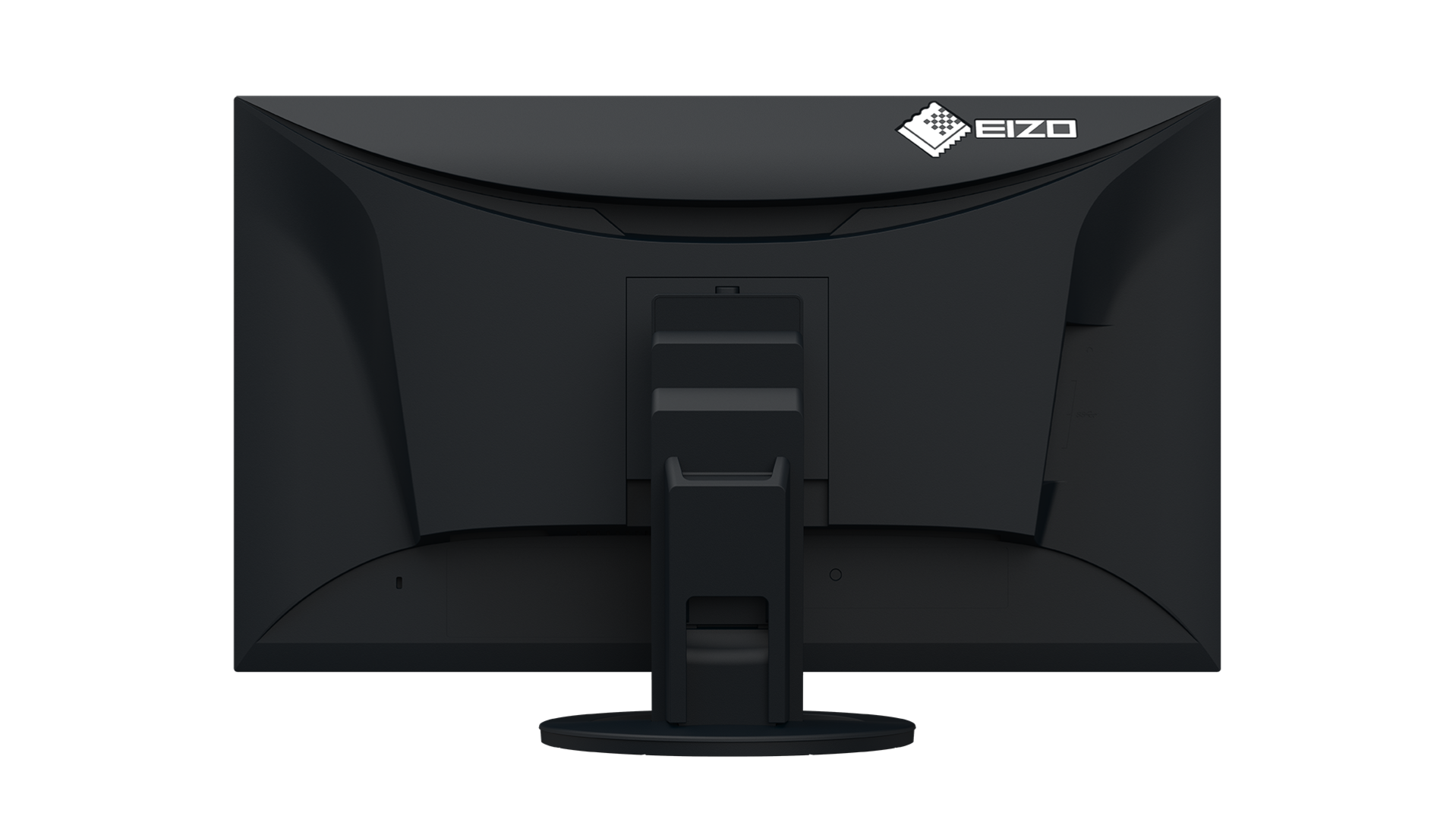 EIZO FlexScan/ EV2795/ 27"/ IPS/ QHD/ 60Hz/ 5ms/ Black/ 5R 