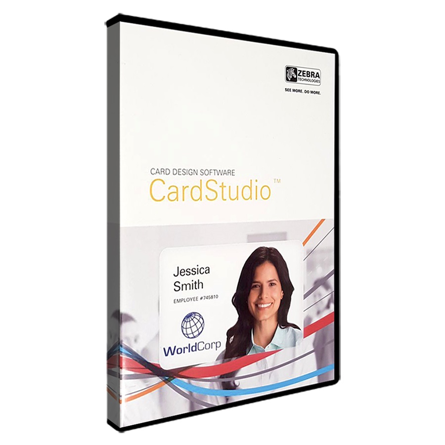 SW - CardStudio 2.0 Enterprise - E-Sku