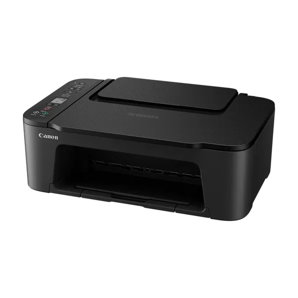 Canon PIXMA TS3450 EUR čierna 