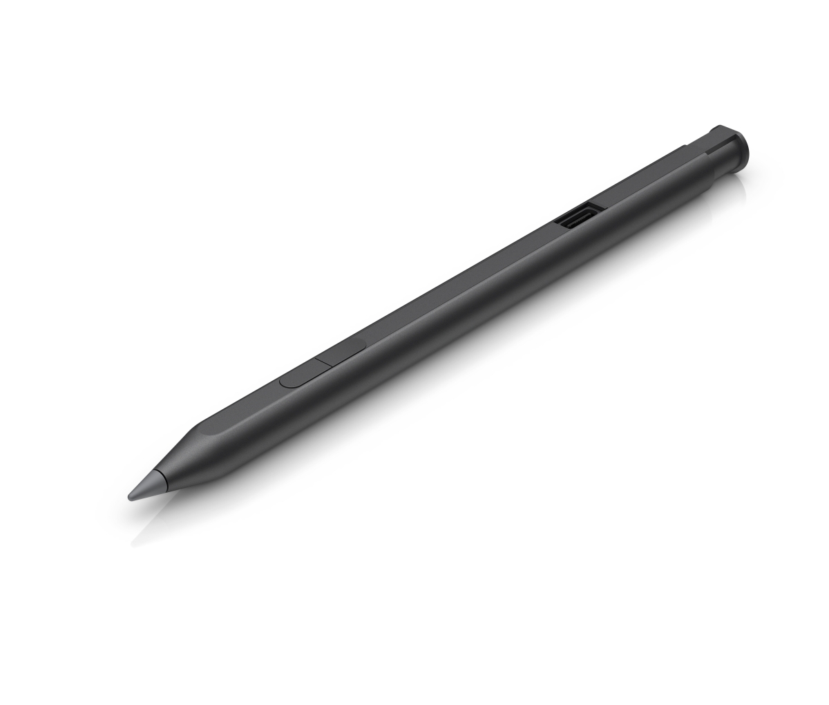 HP Rechargeable MPP 2.0 Tilt Black Pen 