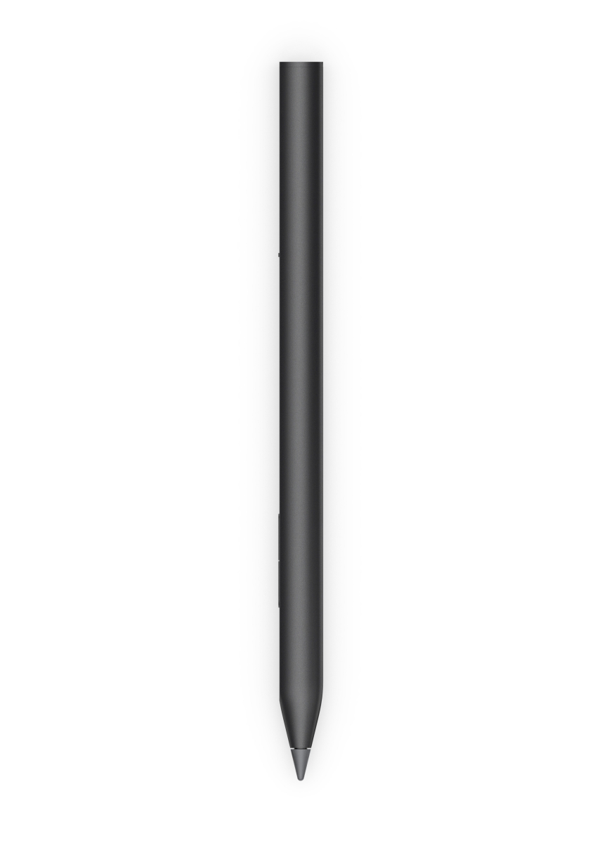 HP Rechargeable MPP 2.0 Tilt Black Pen 