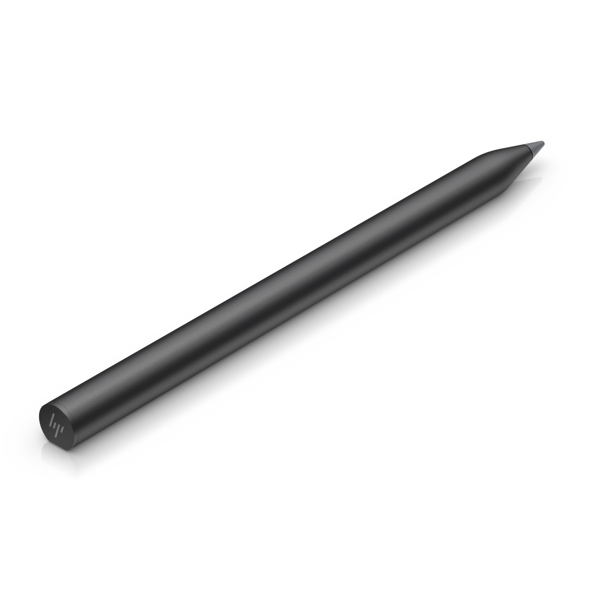 HP Rechargeable MPP 2.0 Tilt Black Pen