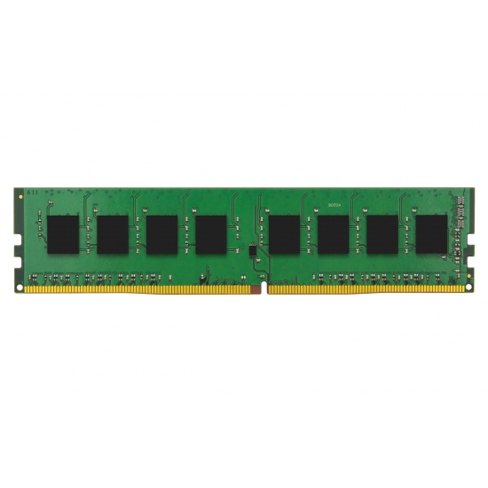 8GB DDR4-2666MHz ECC Kingston CL19 Hynix D