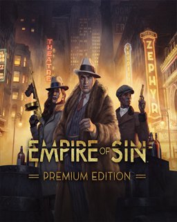 ESD Empire of Sin Premium Edition