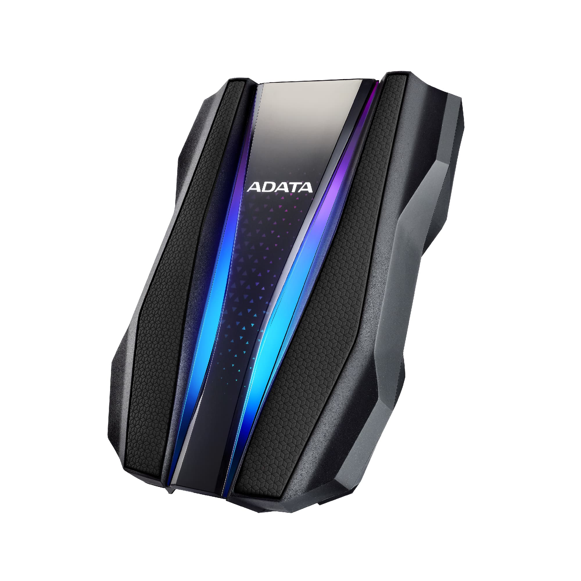 ADATA HD770G/ 2TB/ HDD/ Externý/ 2.5"/ RGB/ 3R 
