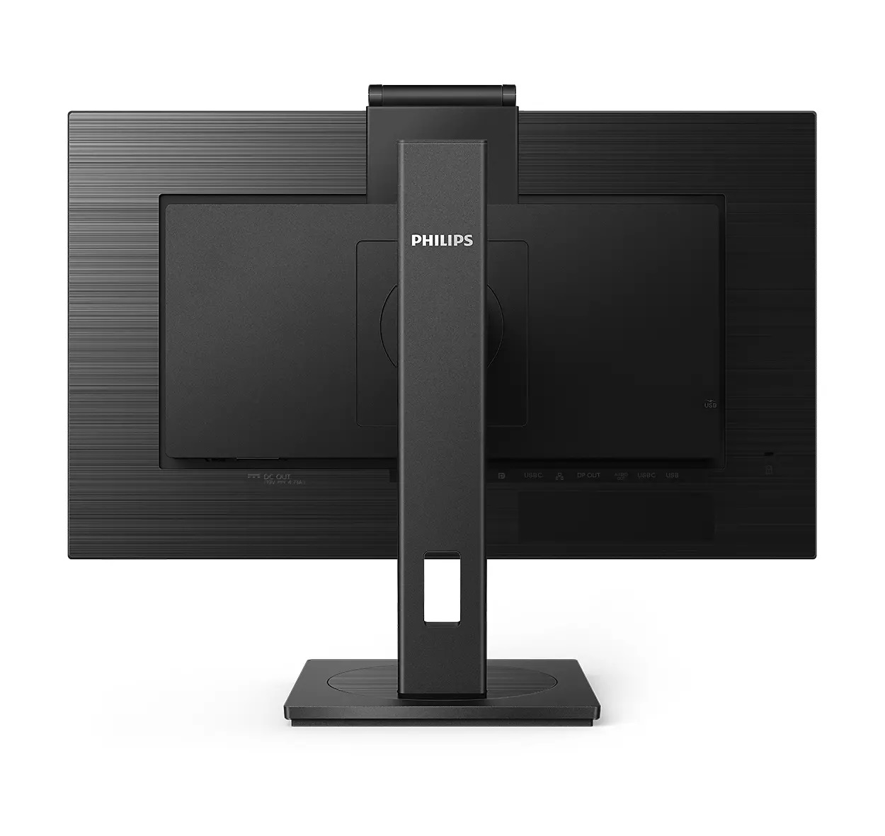 Philips/ 243B1JH/ 00/ 23, 8"/ IPS/ FHD/ 75Hz/ 4ms/ Black/ 3R 