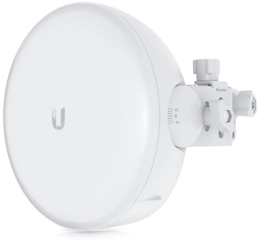 Ubiquiti GBE-Plus - airMAX GigaBeam Plus 60 GHz Rádio