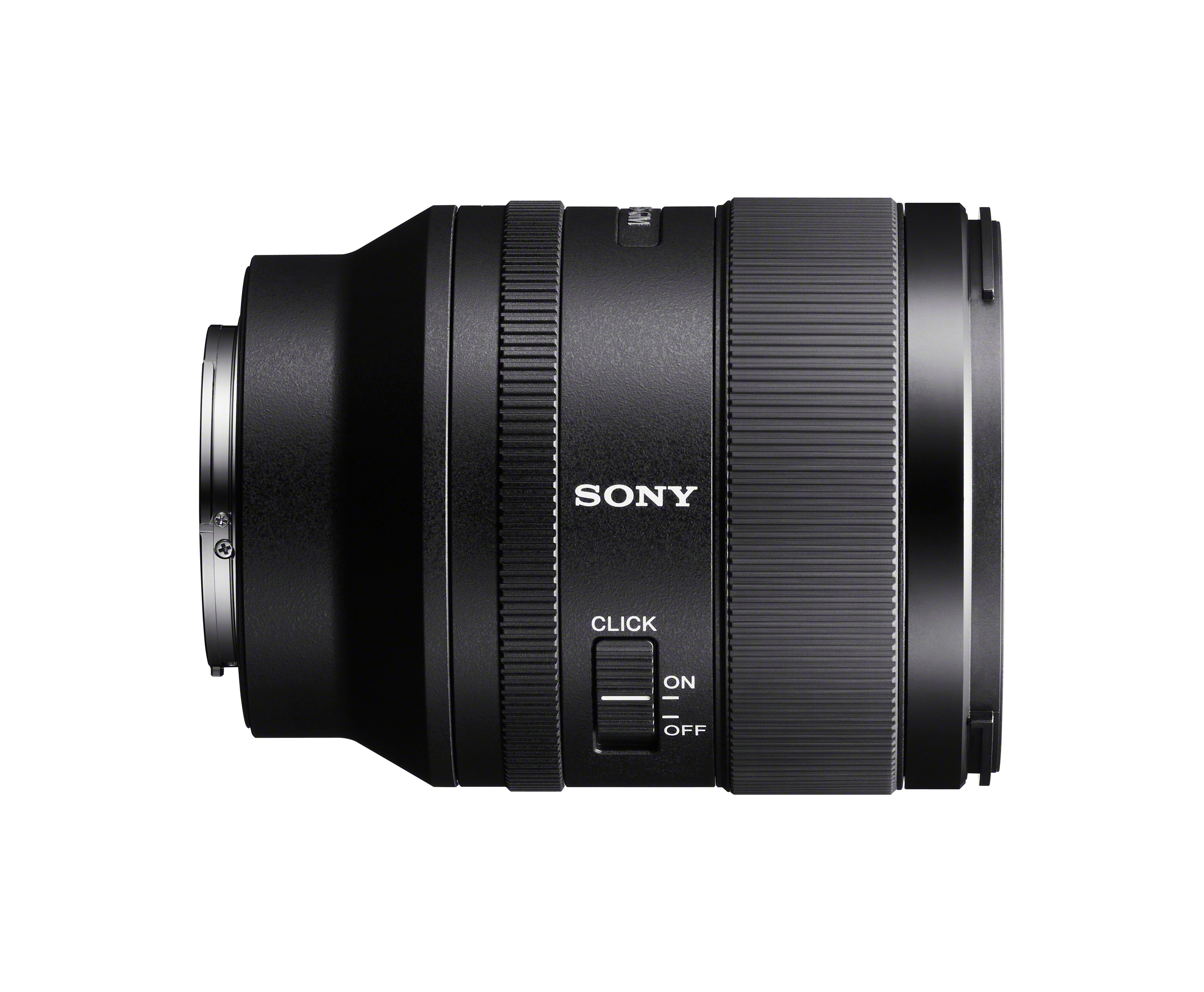Sony objektiv FE 35mm F1.4 GM 