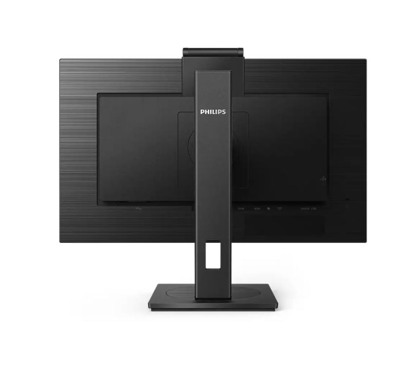 Philips/ 275B1H/ 00/ 27"/ IPS/ QHD/ 75Hz/ 4ms/ Black/ 3R 