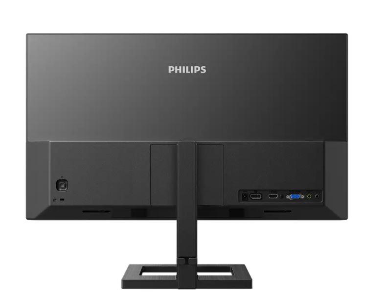 27" LED Philips 272E2FA - FHD, IPS, HDMI, DP 