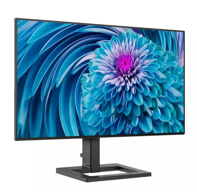 27" LED Philips 275E2FAE- QHD, IPS, HDMI 2x, DP, repro 