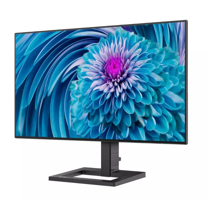 27" LED Philips 275E2FAE- QHD, IPS, HDMI 2x, DP, repro 