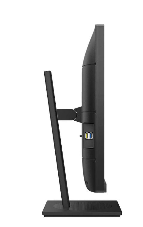 Philips/ 279P1/ 27"/ IPS/ 4K UHD/ 60Hz/ 4ms/ Black/ 3R 