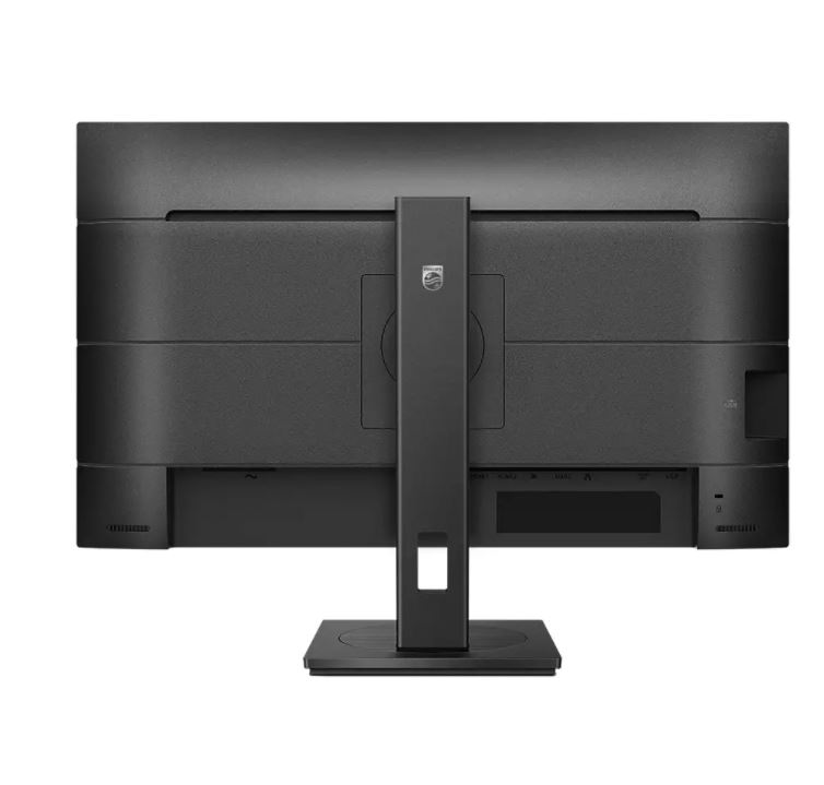 Philips/ 279P1/ 27"/ IPS/ 4K UHD/ 60Hz/ 4ms/ Black/ 3R 