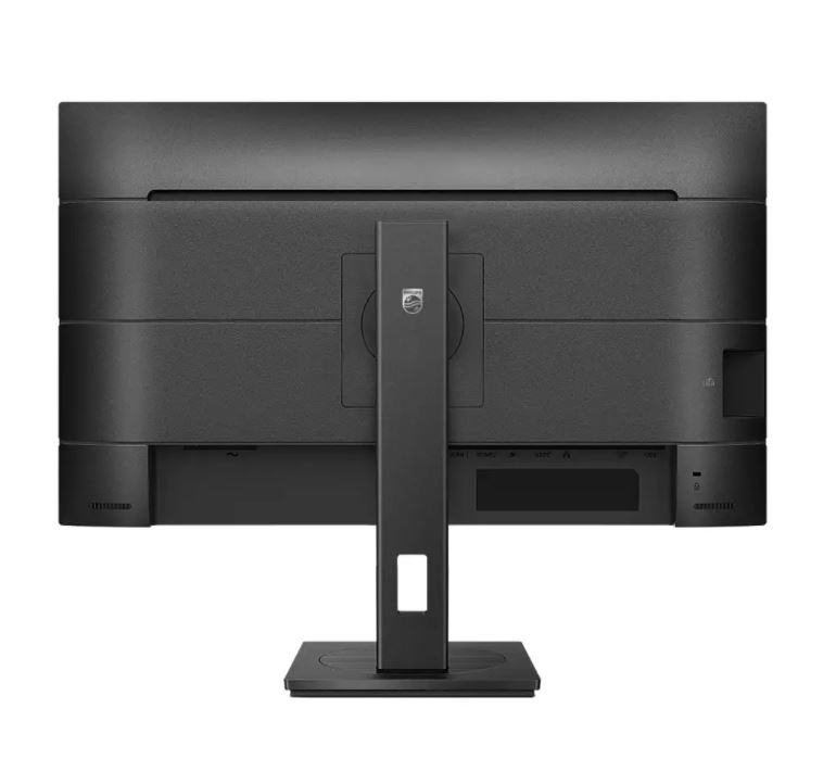 Philips/ 279P1/ 27"/ IPS/ 4K UHD/ 60Hz/ 4ms/ Black/ 3R 