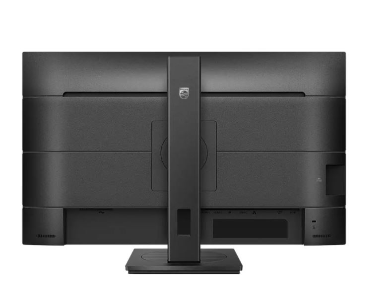 Philips/ 279P1/ 27"/ IPS/ 4K UHD/ 60Hz/ 4ms/ Black/ 3R 