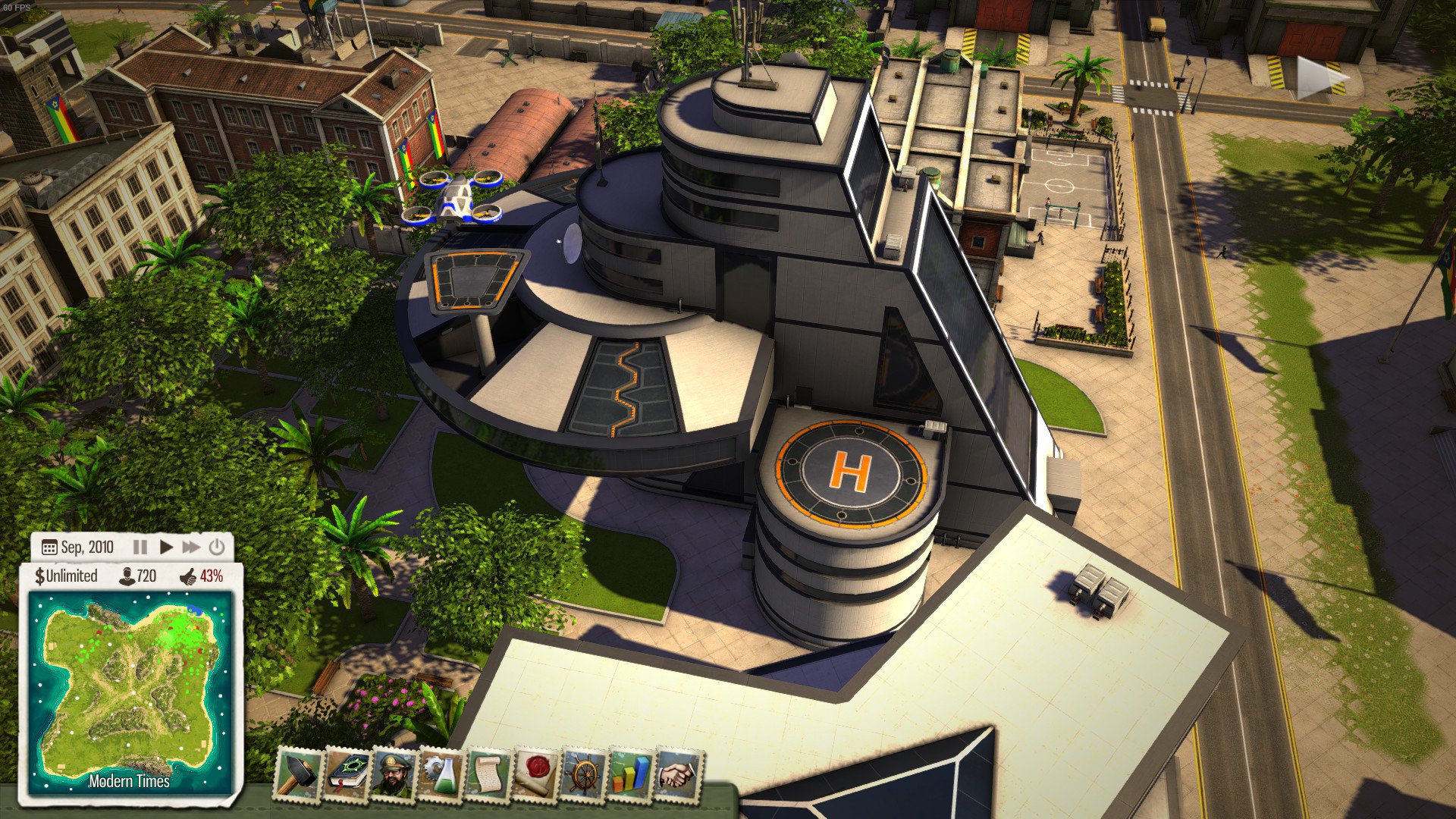 ESD Tropico 5 Complete Collection 