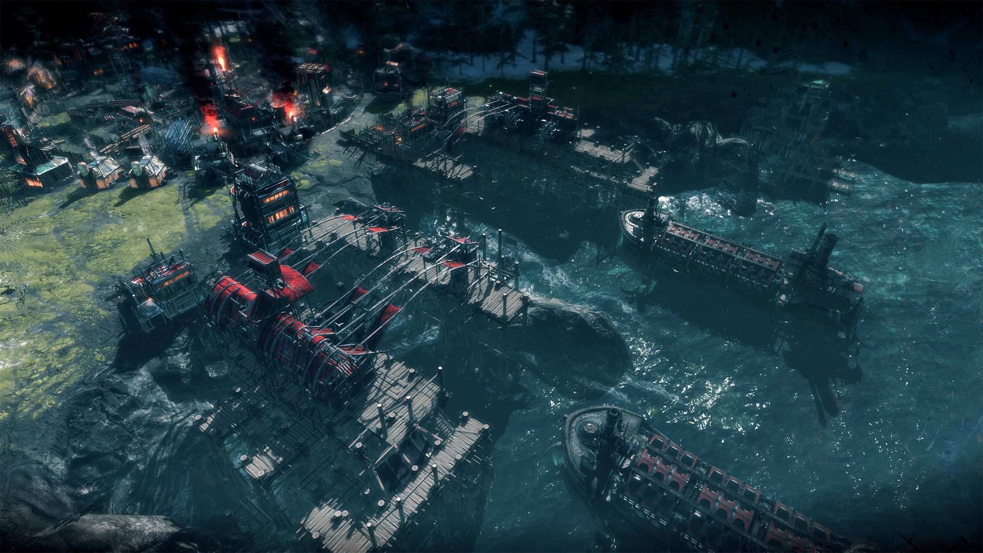 ESD Frostpunk Season Pass 