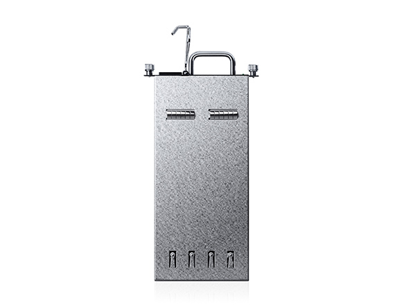 TP-Link PSM150-AC-OLT 150 W AC napájací modul 