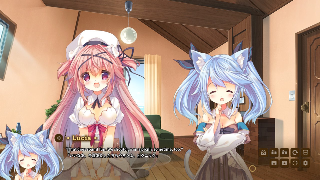 ESD KARAKARA 