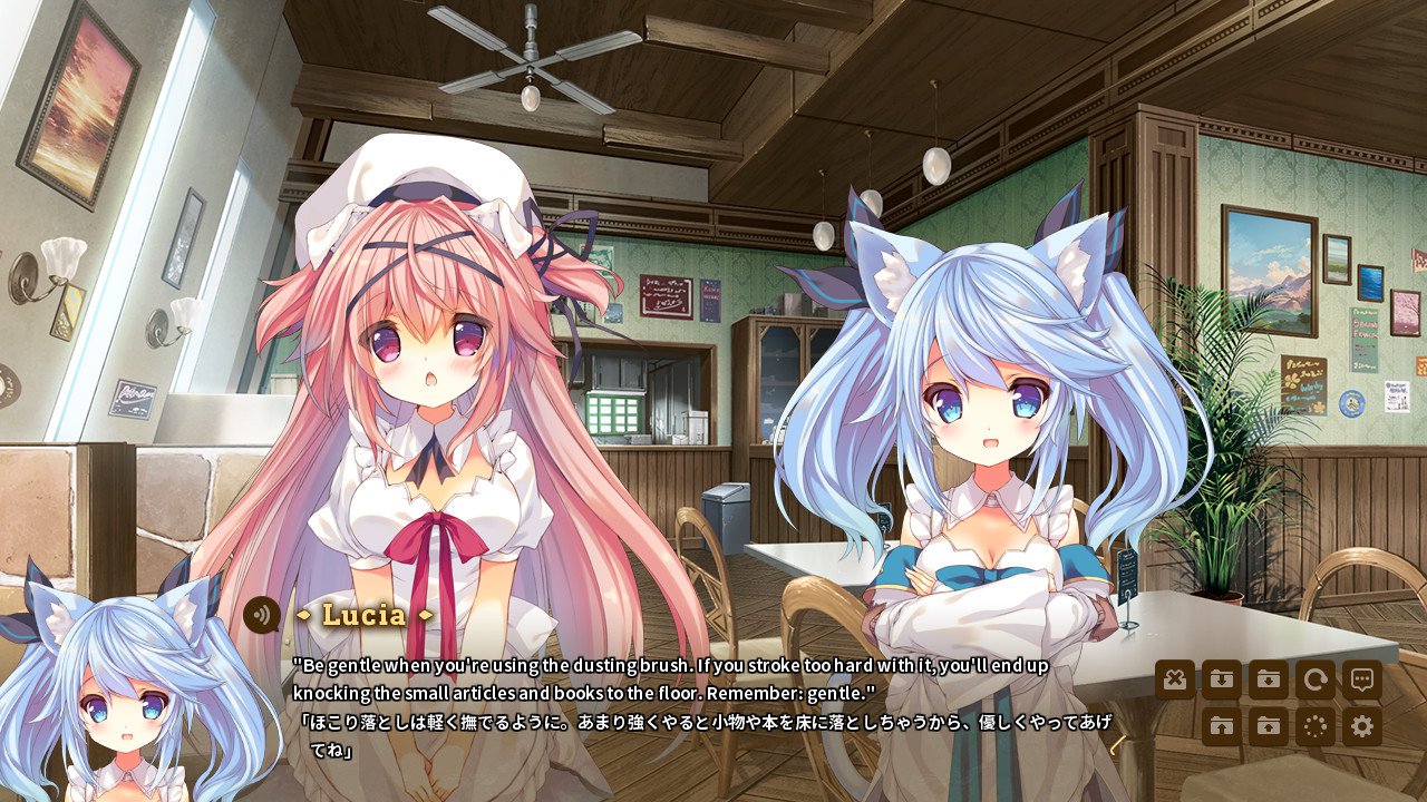 ESD KARAKARA 