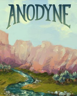 ESD Anodyne