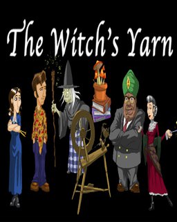 ESD The Witchs Yarn