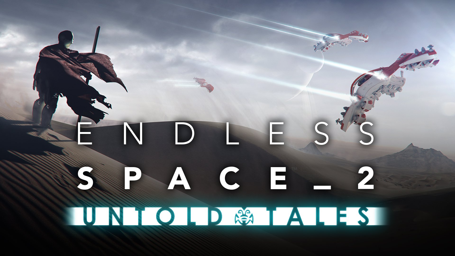 ESD Endless Space 2 Untold Tales 