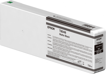 Epson Light Black T804700 UltraChrome HDX/ HD 700ml