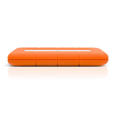 Ext. HDD LaCie Rugged Mini 4TB USB 3.0 